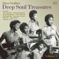 Dave Godin's Deep Soul Treasures Vol 5 / Various Music CD