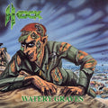 Hexx - Quest For Sanity & Watery Graves - Vinyl Record