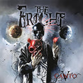 Fright - Canto V - Music CD