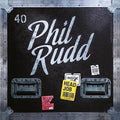 Rudd,phil - Head Job - Music CD