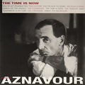 Aznavour,charles - Time Is Now - Vinyl Record