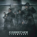 Eisbrecher - Sturmfahrt - Music CD