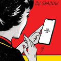 Dj Shadow - Our Pathetic Age - Vinyl Record
