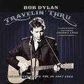 Bob Dylan - Travelin' Thru, Featuring Johnny Cash: The Bootleg Series, Vol. 15