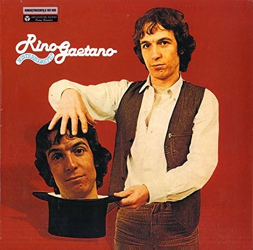 Gaetano,rino - Nuntereggaepiu - Vinyl Record