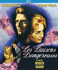 Liaisons Dangereuses (1959) - Liaisons Dangereuses (1959) - Blu-ray