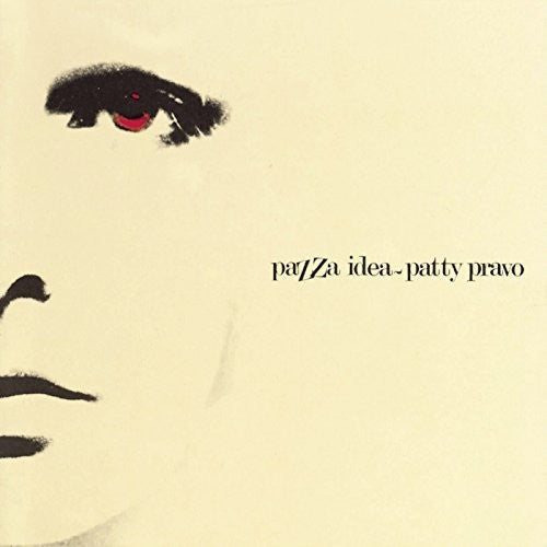 Pravo,patty - Pazza Idea - Vinyl Record