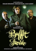Buffet Froid (1979) - Buffet Froid (1979) - DVD
