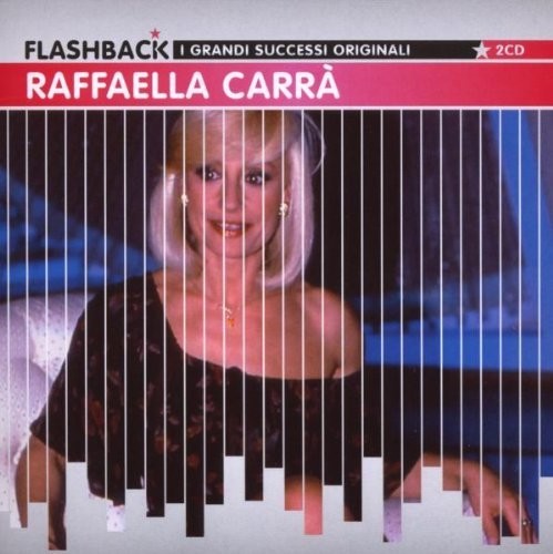 Carra,raffaella - Raffaella - Vinyl Record