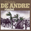 De Andre,fabrizio - Rimini - Vinyl Record