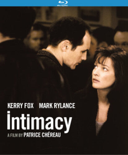 Intimacy (2001) - Intimacy (2001) - Blu-ray