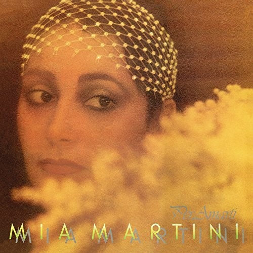 Martini,mia - Per Amarti - Vinyl Record