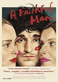 Faithful Man (2019) - Faithful Man (2019) - DVD