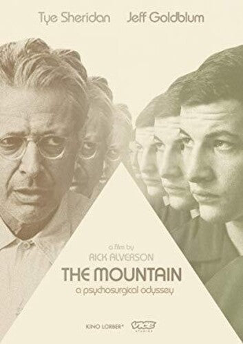 Mountain (2019) - Mountain (2019) - DVD