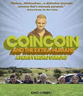 Coincoin & Extra-humans (2019) - Coincoin & Extra-humans (2019) - Blu-ray