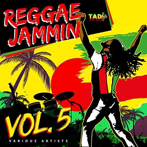 Reggae Jammin / Various - Reggae Jammin / Various - Music CD