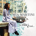 Martini,mia - La Vita E Cosi: Best Of - Vinyl Record