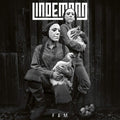 Lindemann - F & M - Music CD