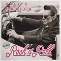 Ortega,palito - Rock & Roll - Vinyl Record
