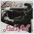 Ortega,palito - Rock & Roll - Music CD