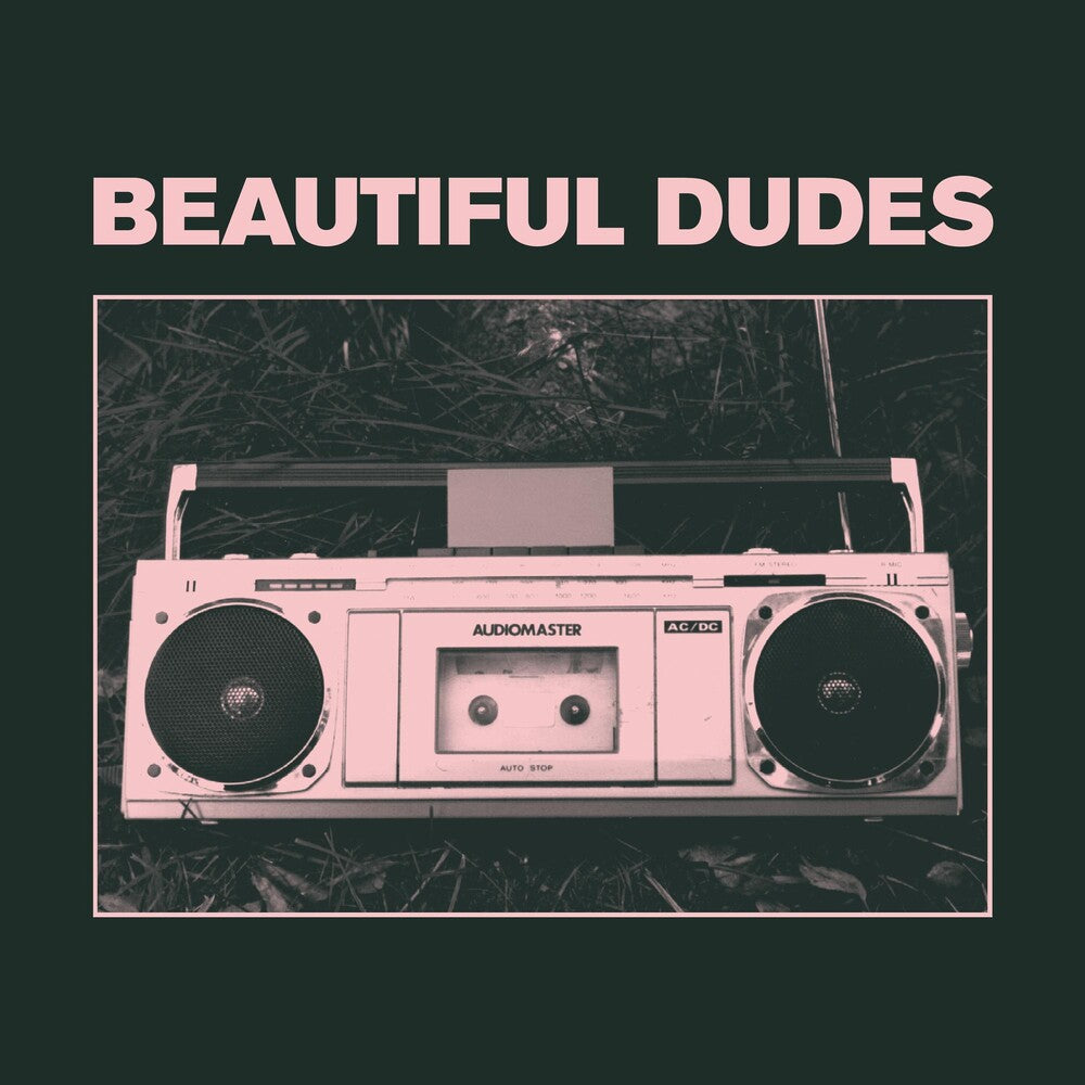 Radio (Blue) [Colored Vinyl] [Indie Exclusive] Vinyl Record