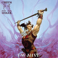 Cirith Ungol - I'm Alive - Music CD