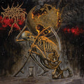 Cattle Decapitation - Death Atlas - Music CD