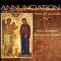 Brooklyn Rider - Glass: Annunciation - Music CD