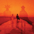 Porter,glen - Mr. Vampire & The Deadly Walkers - Music CD