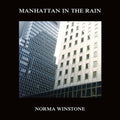 Winstone,norma - Manhattan In The Rain - Music CD