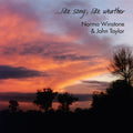 Like Song Like Weather Music CD