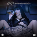 Cardi B - Gangsta Bitch Music Vol. 1 - Vinyl Record