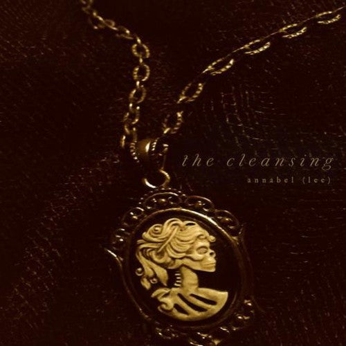 Annabel (lee) - Cleansing - Vinyl Record
