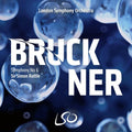 London Symphony Orchestra & Sir Rattle,simon - Bruckner: Symphony No.6 - Super Audio CD