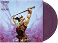 Cirith Ungol - I'm Alive - Vinyl Record
