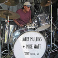 Mullins,larry / Watt,mike - 1969 (part I And Ii) - Vinyl Record