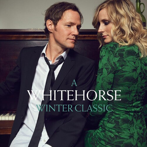 Whitehorse - Whitehorse Winter Classic - Vinyl Record