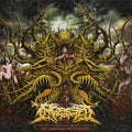 Ingested - Surpassing The Boundaries Of Human Suffering - Music CD