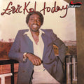 Kol,eric - Today - Music CD