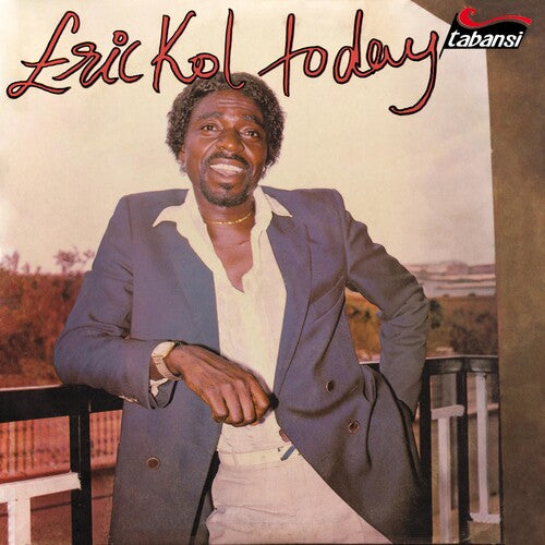Kol,eric - Today - Music CD