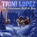 Lopez,trini - My Christmas Gift To You - Music CD