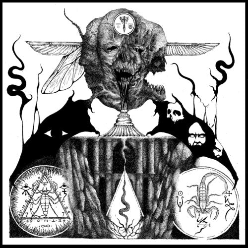 Chtonica - Typhomanteia - Music CD