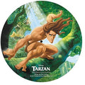 Tarzan (Original Motion Picture Soundtrack) [LP] Vinyl Record