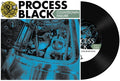 Process Black - Countdown Failure - Vinyl Record