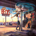 Beck,jeff - Jeff Beck's Guitar Shop - Vinyl Record