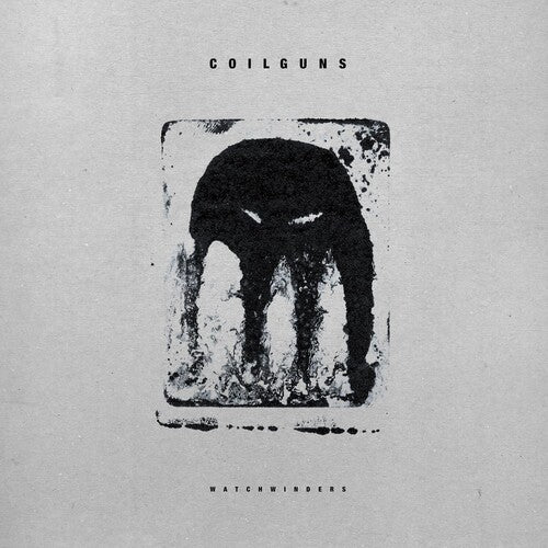 Coilguns - Watchwinders - Vinyl Record