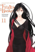 Takaya,natsuki - Fruits Basket Collectors Edition Vol 11 - Books