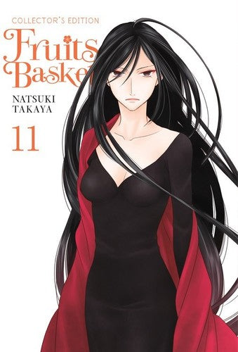 Takaya,natsuki - Fruits Basket Collectors Edition Vol 11 - Books