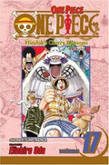Oda,eiichiro - One Piece Vol 17 - Books