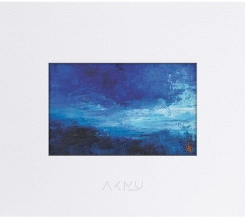 Akmu - Sailing (vol 3) - Music CD
